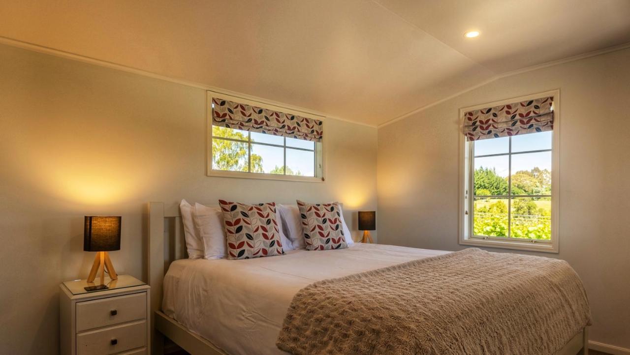 Kina Beach Cottages Tasman Dış mekan fotoğraf